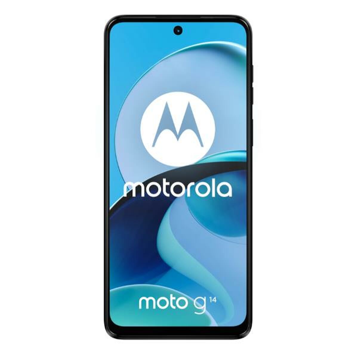 Picture of Smartphone Motorola G14 6,5" Unisoc 8 GB RAM 256 GB Blue Celeste