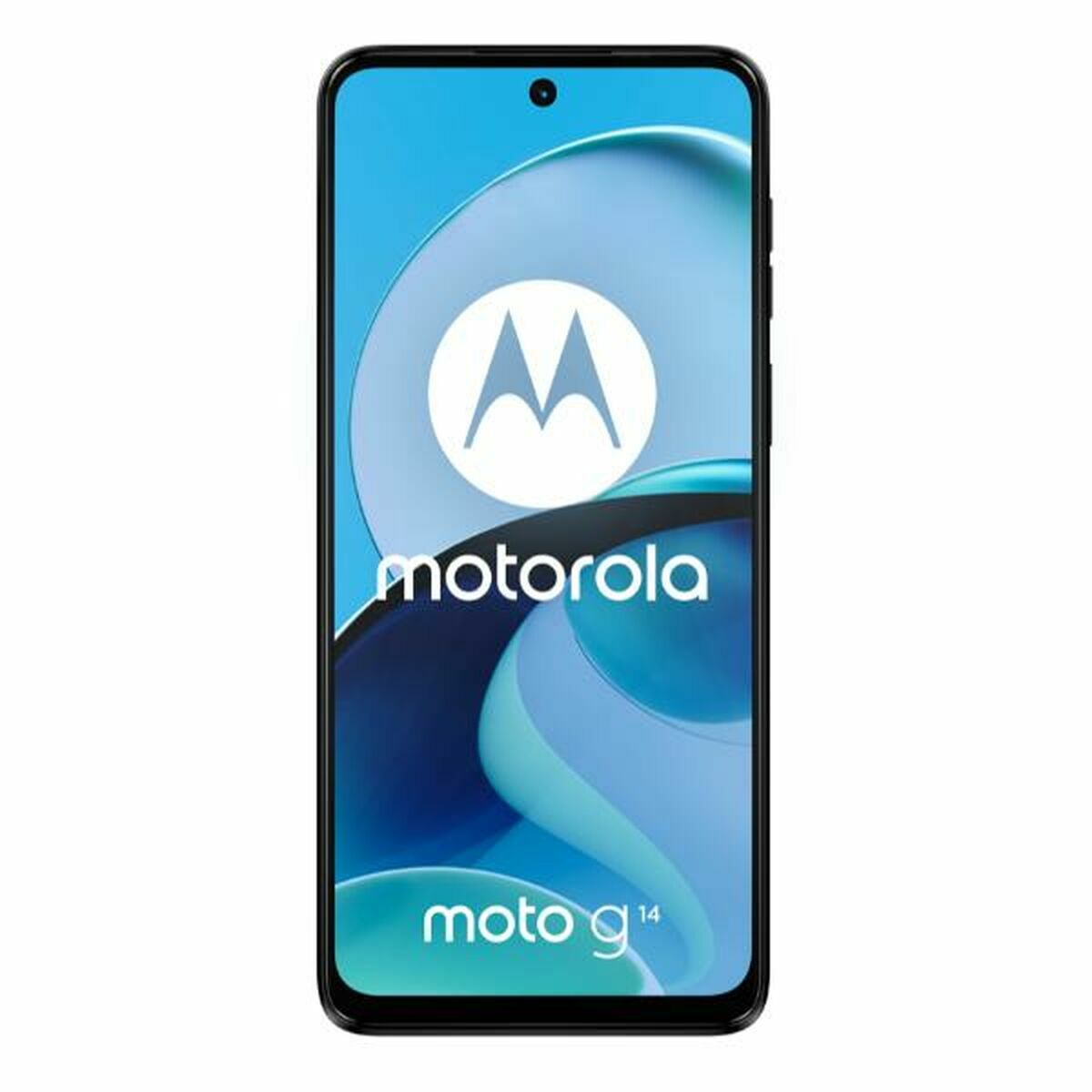 Smartphone Motorola MOTO G14 6,5
