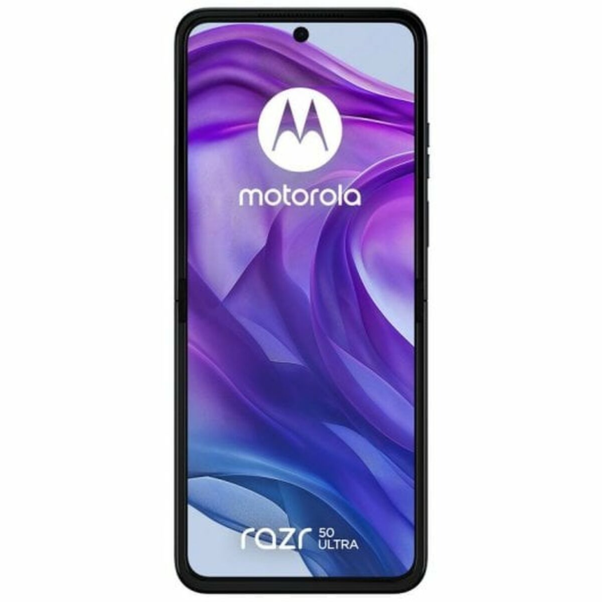 Afbeeldingen van Smartphone Motorola RAZR 50 ULTRA 6,9" 12 GB RAM 512 GB Blue Navy Blue