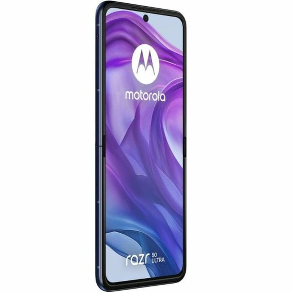 Afbeeldingen van Smartphone Motorola RAZR 50 ULTRA 6,9" 12 GB RAM 512 GB Blue Navy Blue