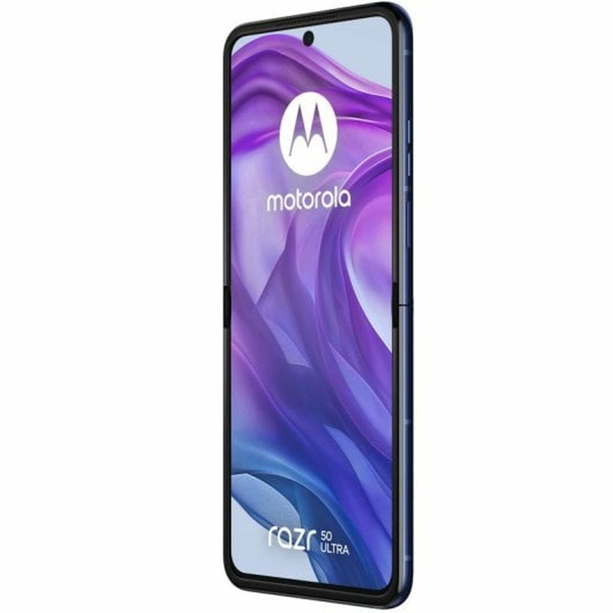 Afbeeldingen van Smartphone Motorola RAZR 50 ULTRA 6,9" 12 GB RAM 512 GB Blue Navy Blue