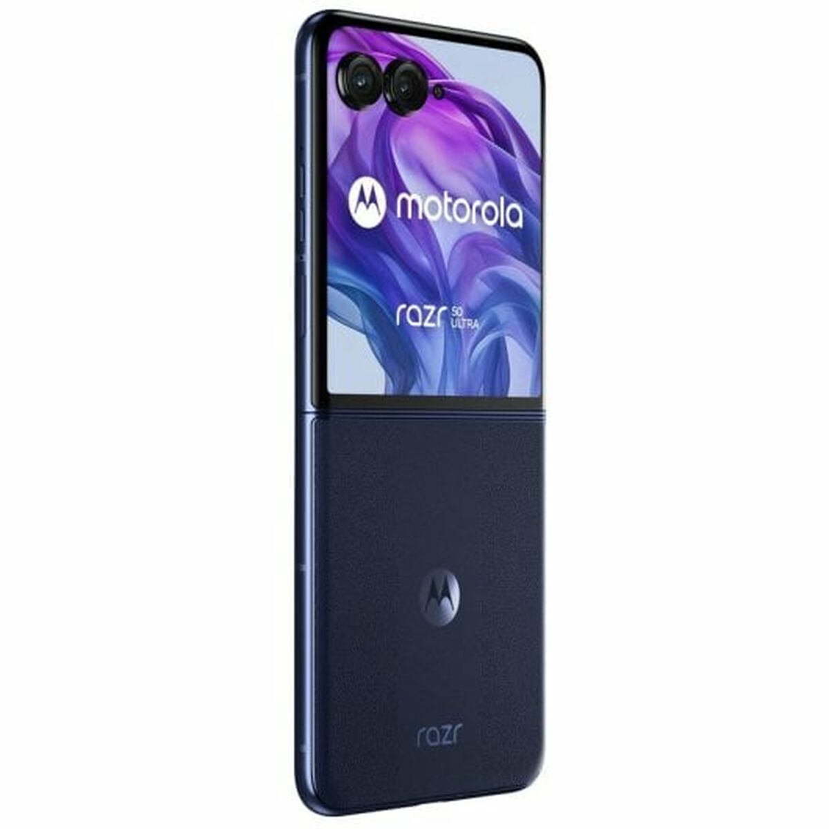 Afbeeldingen van Smartphone Motorola RAZR 50 ULTRA 6,9" 12 GB RAM 512 GB Blue Navy Blue