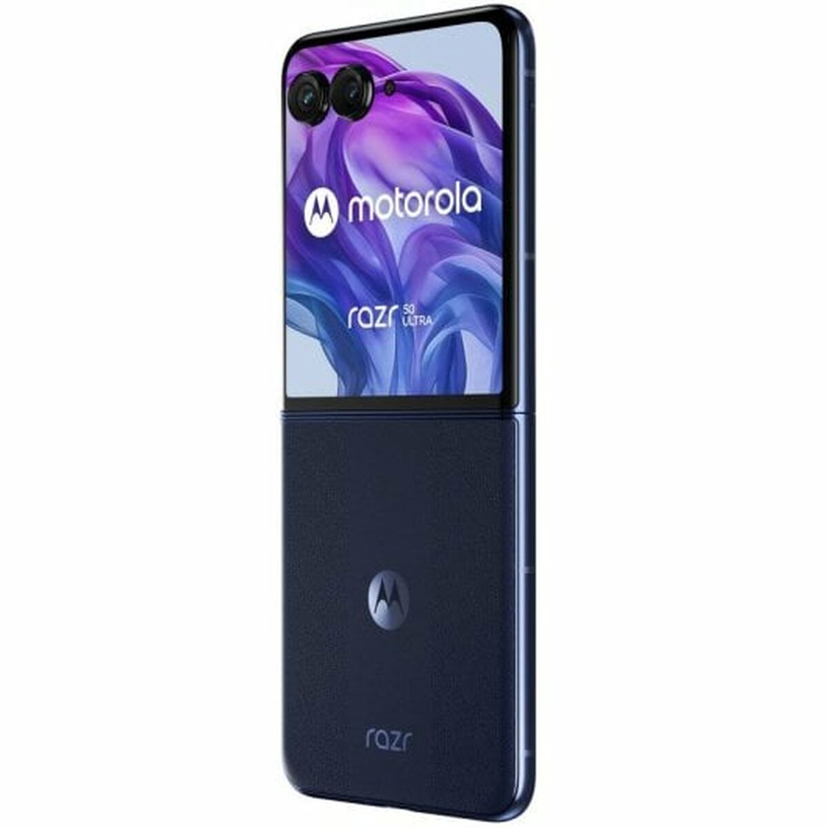 Afbeeldingen van Smartphone Motorola RAZR 50 ULTRA 6,9" 12 GB RAM 512 GB Blue Navy Blue