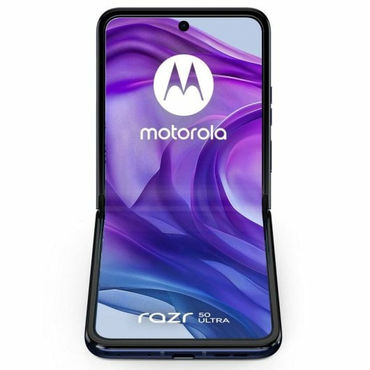 Afbeeldingen van Smartphone Motorola RAZR 50 ULTRA 6,9" 12 GB RAM 512 GB Blue Navy Blue