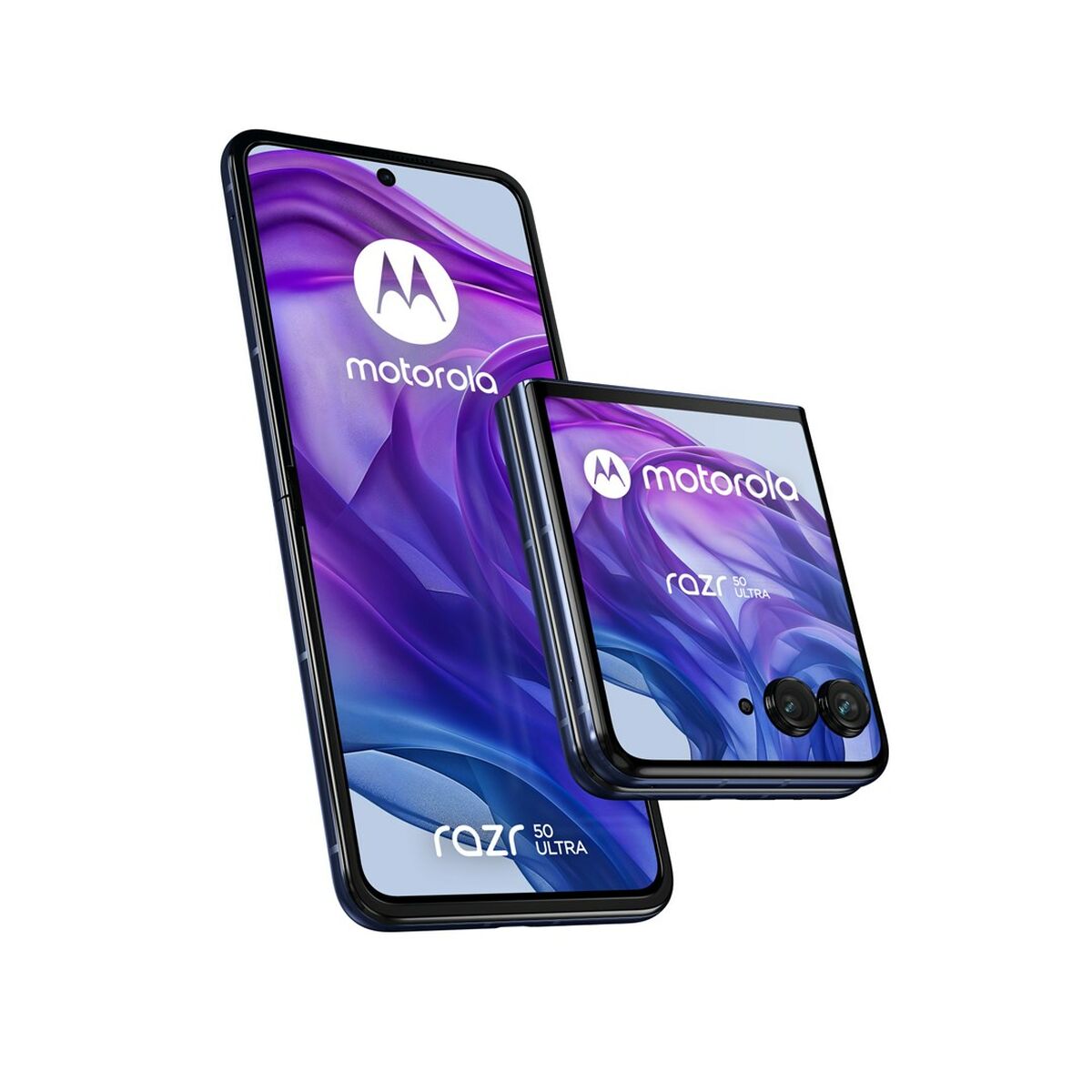 Smartphone Motorola RAZR 50 ULTRA 6,9