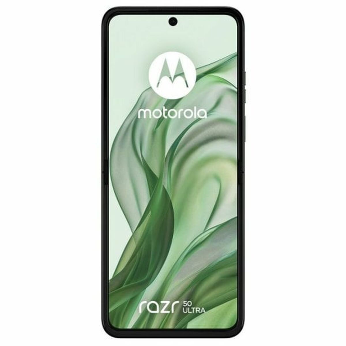 Immagine di Smartphone Motorola Motorola Razr 50 Ultra 6,9" 12 GB RAM 512 GB Green