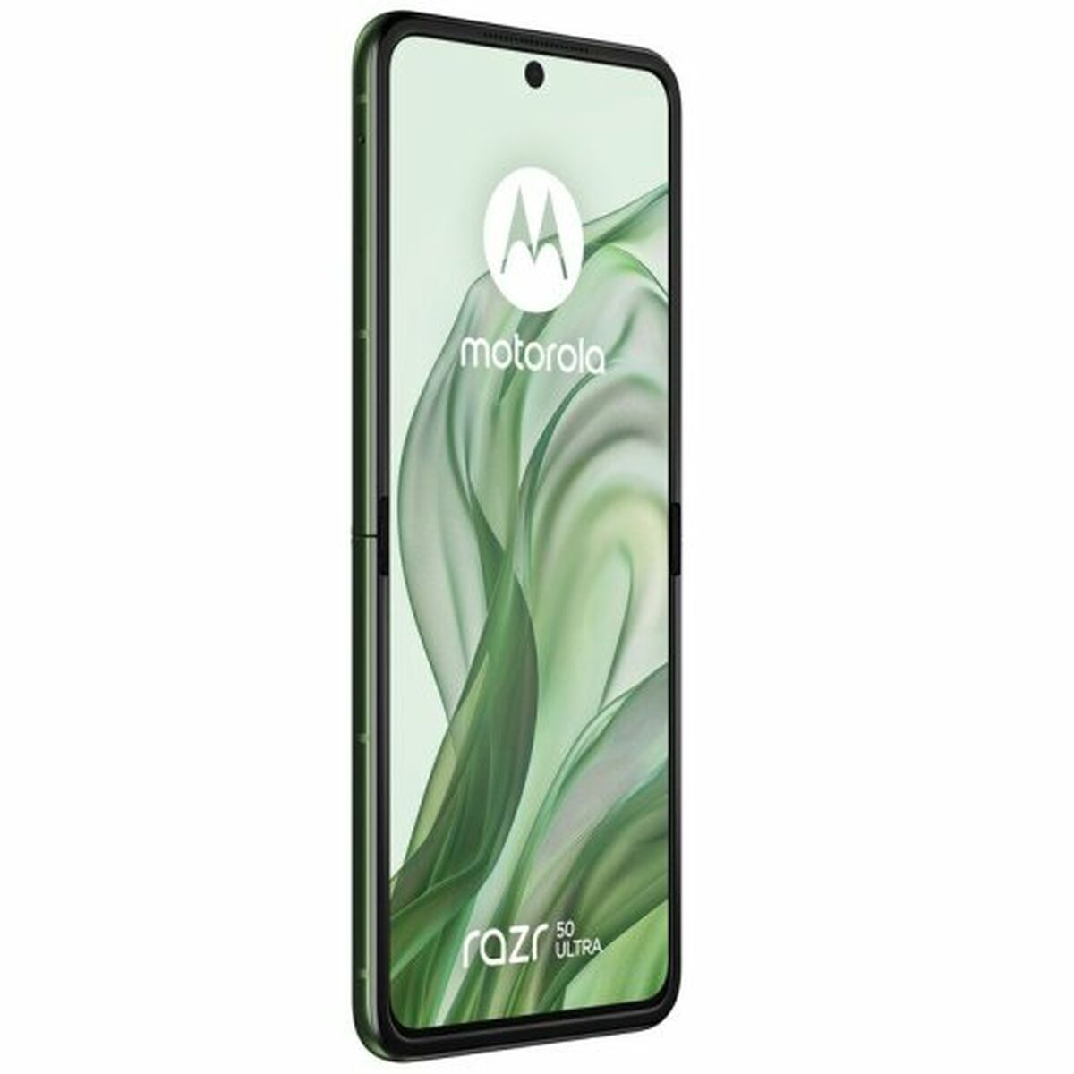 Immagine di Smartphone Motorola Motorola Razr 50 Ultra 6,9" 12 GB RAM 512 GB Green