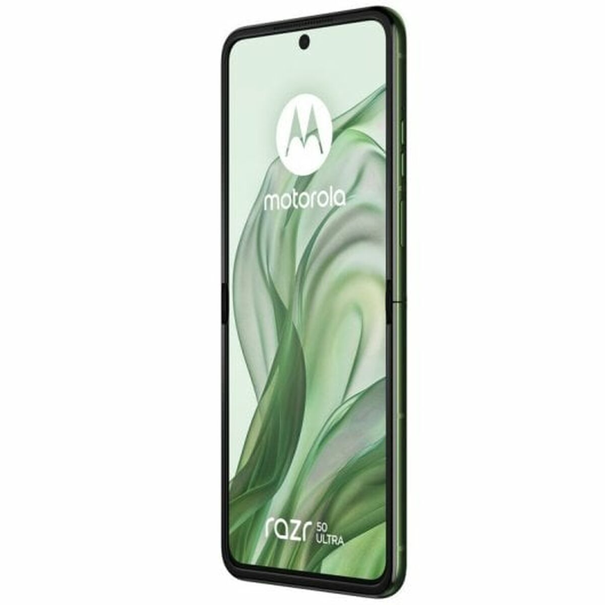 Immagine di Smartphone Motorola Motorola Razr 50 Ultra 6,9" 12 GB RAM 512 GB Green