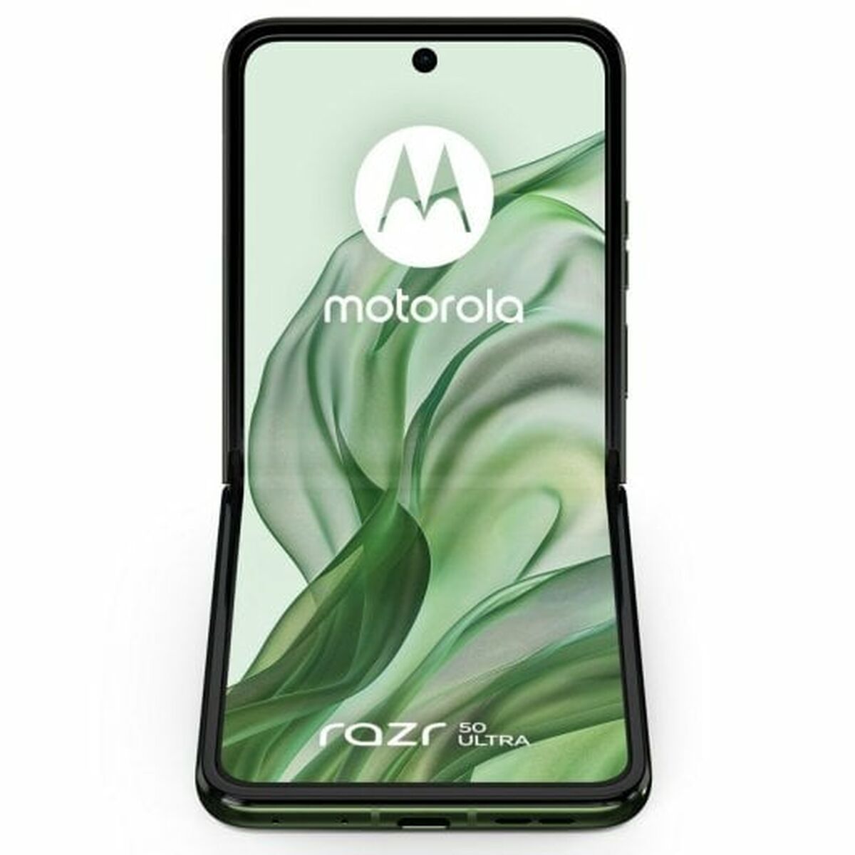 Immagine di Smartphone Motorola Motorola Razr 50 Ultra 6,9" 12 GB RAM 512 GB Green