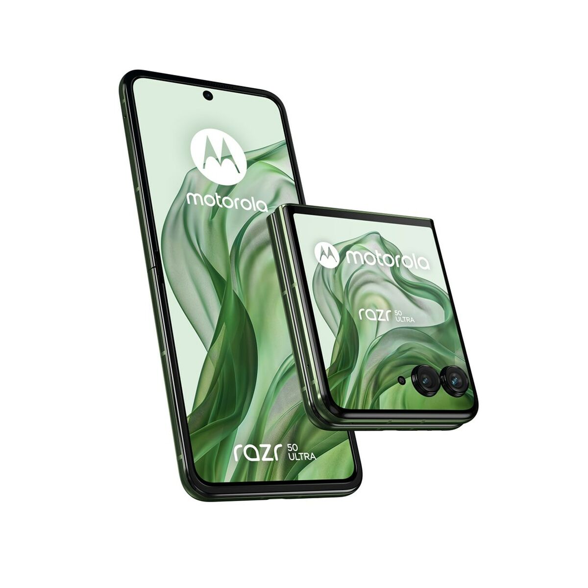 Smartphone Motorola RAZR 50 ULTRA 5G 6,9