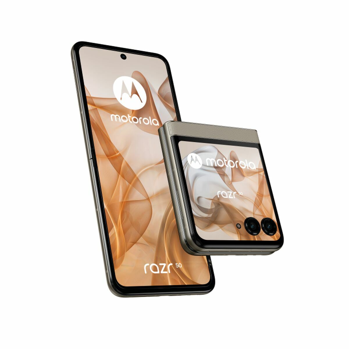 Immagine di Smartphone Motorola PB200010SE 6,9" 8 GB RAM 256 GB