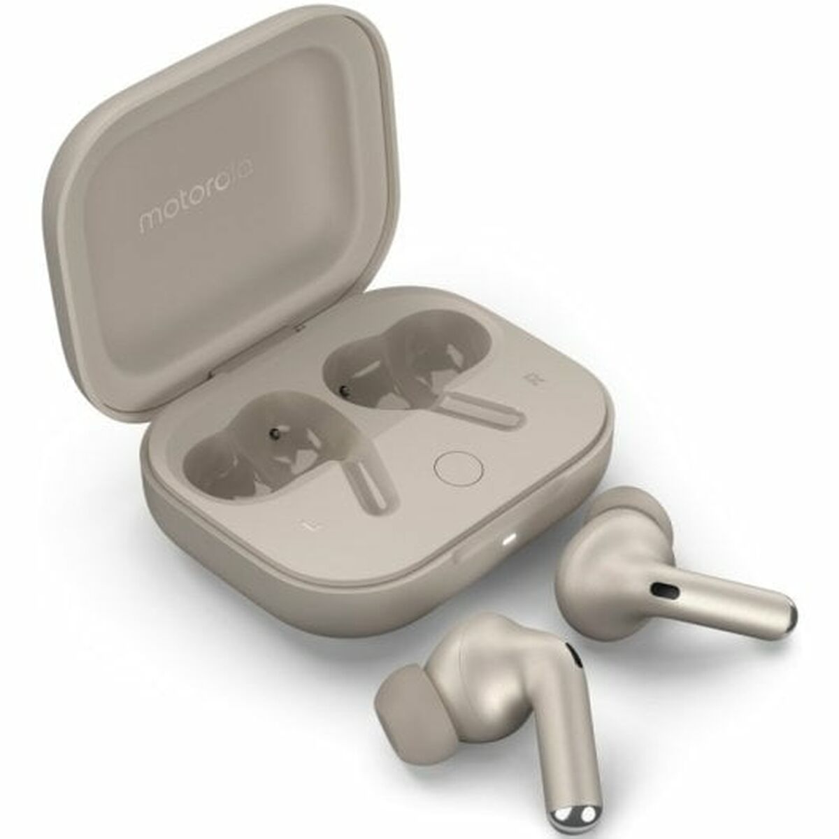 Bild von In-ear Bluetooth Headphones Motorola Buds+ Grey