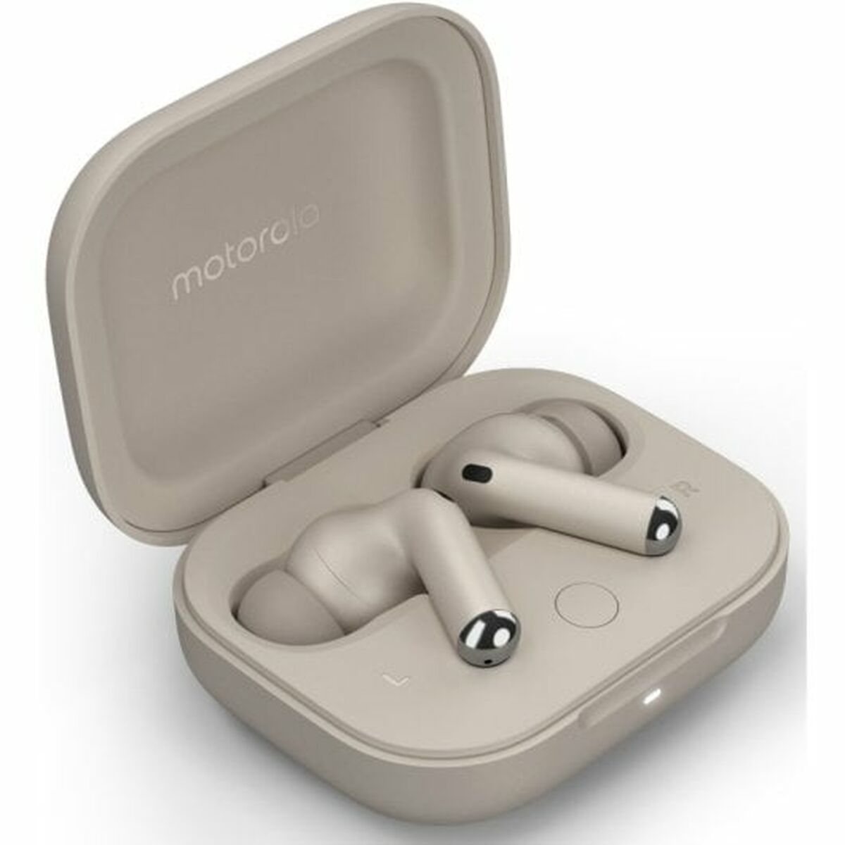 Afbeeldingen van Power Cord Motorola Grey