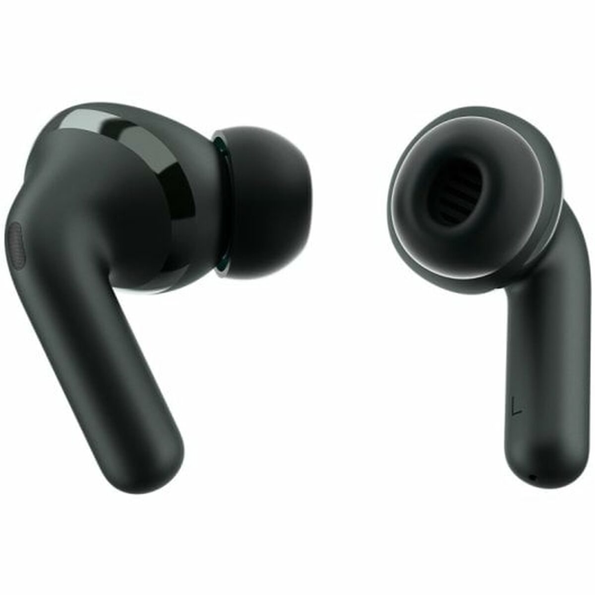 Picture of Headphones Motorola Black
