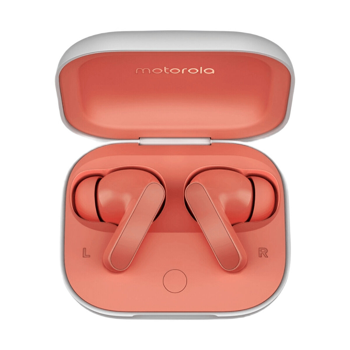 Bild von Bluetooth Headphones Motorola PG38C05750 Pink