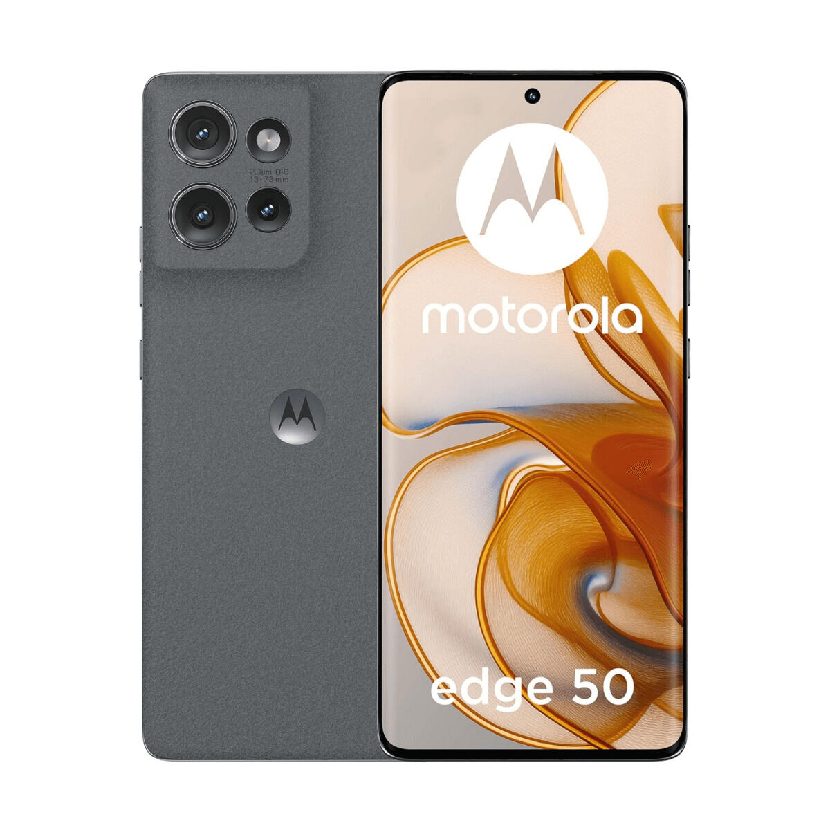 Picture of Smartphone Motorola Edge 50 5G 6,7" Octa Core 12 GB RAM 512 GB Grey