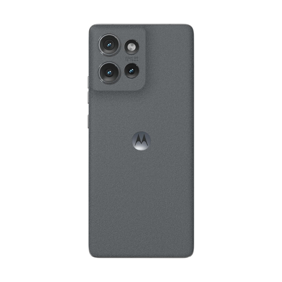 Picture of Smartphone Motorola Edge 50 5G 6,7" Octa Core 12 GB RAM 512 GB Grey