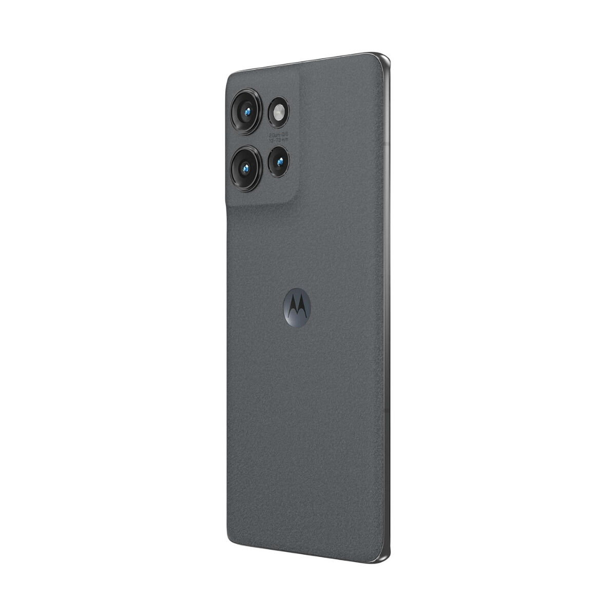Picture of Smartphone Motorola Edge 50 5G 6,7" Octa Core 12 GB RAM 512 GB Grey