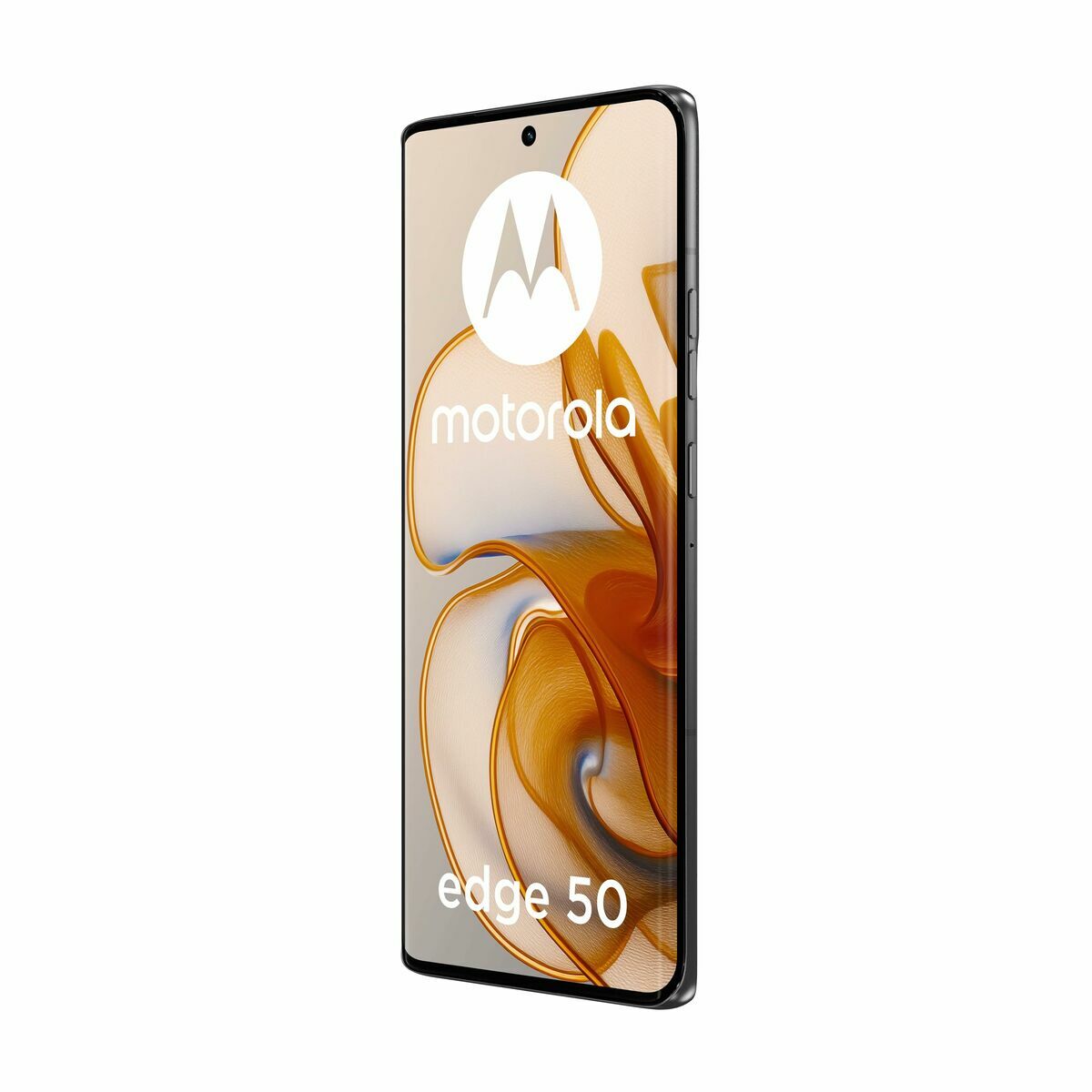 Smartphone Motorola Edge 50 5G 6,7" Octa Core Qualcomm Snapdragon 7 Gen 1 12 GB RAM 512 GB Grey