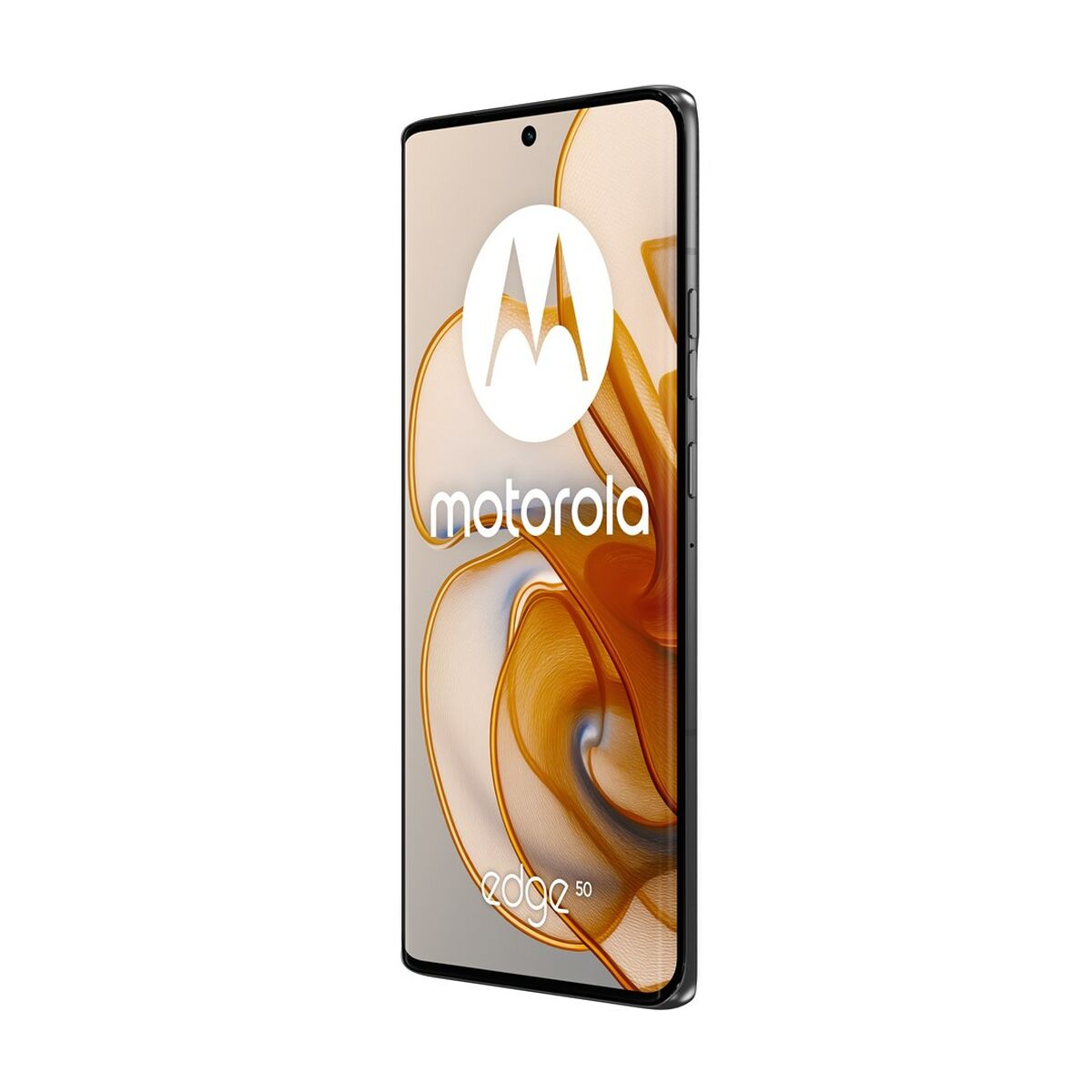 Picture of Smartphone Motorola PB2U0000SE 6,67" 12 GB RAM 512 GB Grey