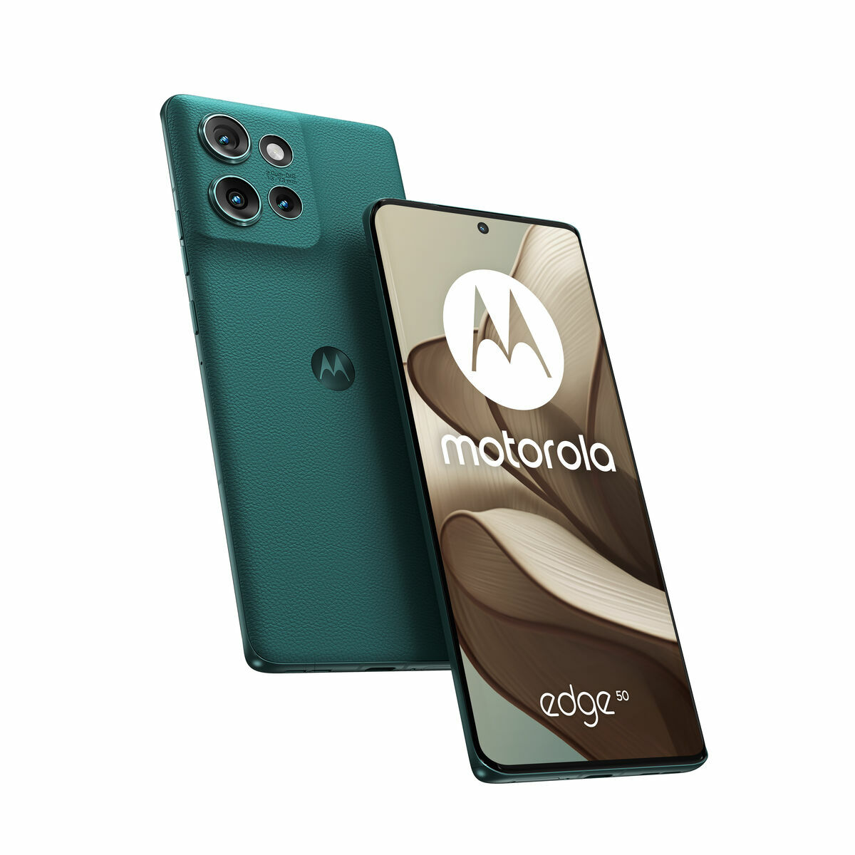 Picture of Smartphone Motorola PB2U0001SE 6,67" 12 GB RAM 512 GB Green