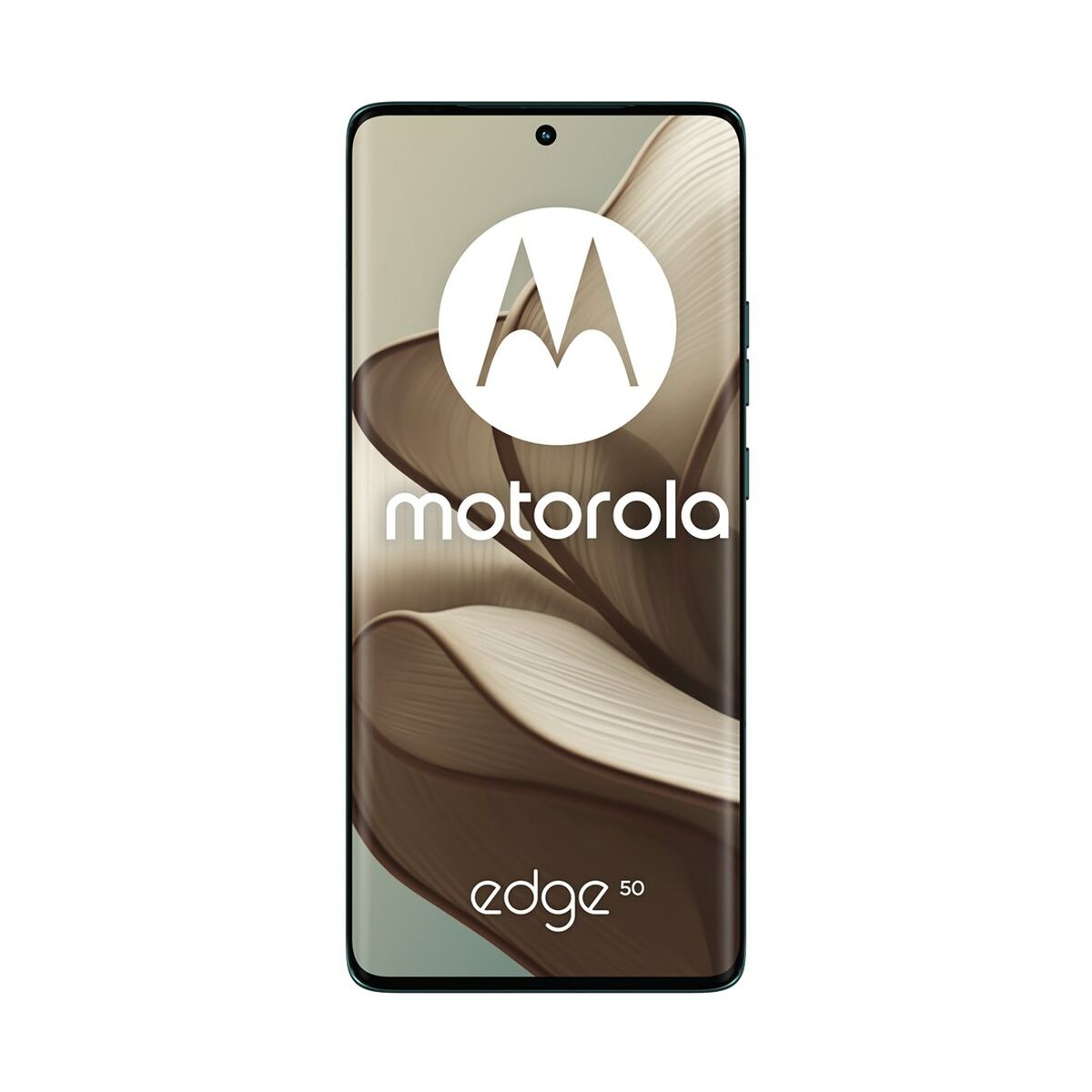 Picture of Smartphone Motorola PB2U0001SE 6,67" 12 GB RAM 512 GB Green