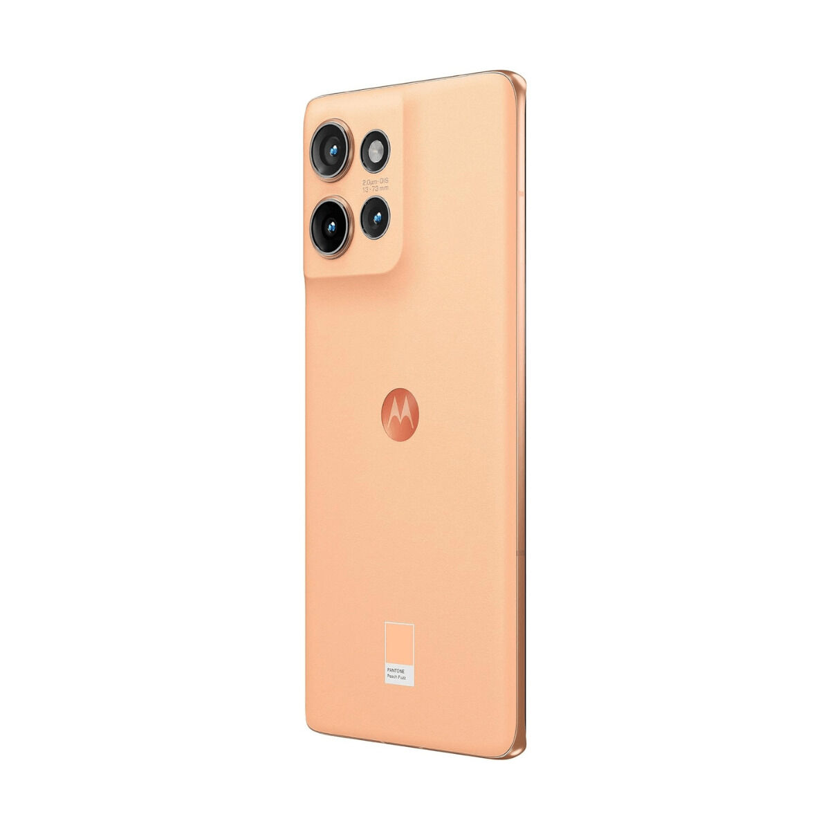 Smartphone Motorola Edge 50 6,7" Octa Core 12 GB RAM 512 GB Orange