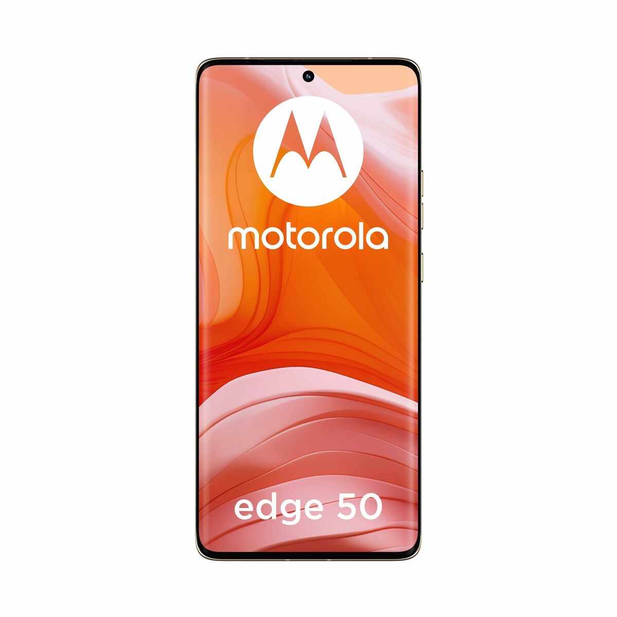 Smartphone Motorola Edge 50 6,7" Octa Core 12 GB RAM 512 GB Orange
