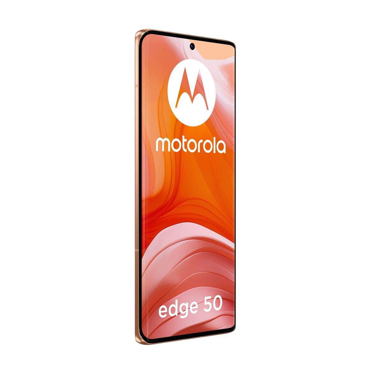 Picture of Smartphone Motorola XT2407-1 6,7" Octa Core 12 GB RAM 512 GB Orange