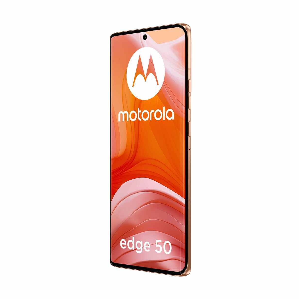 Picture of Smartphone Motorola XT2407-1 6,7" Octa Core 12 GB RAM 512 GB Orange
