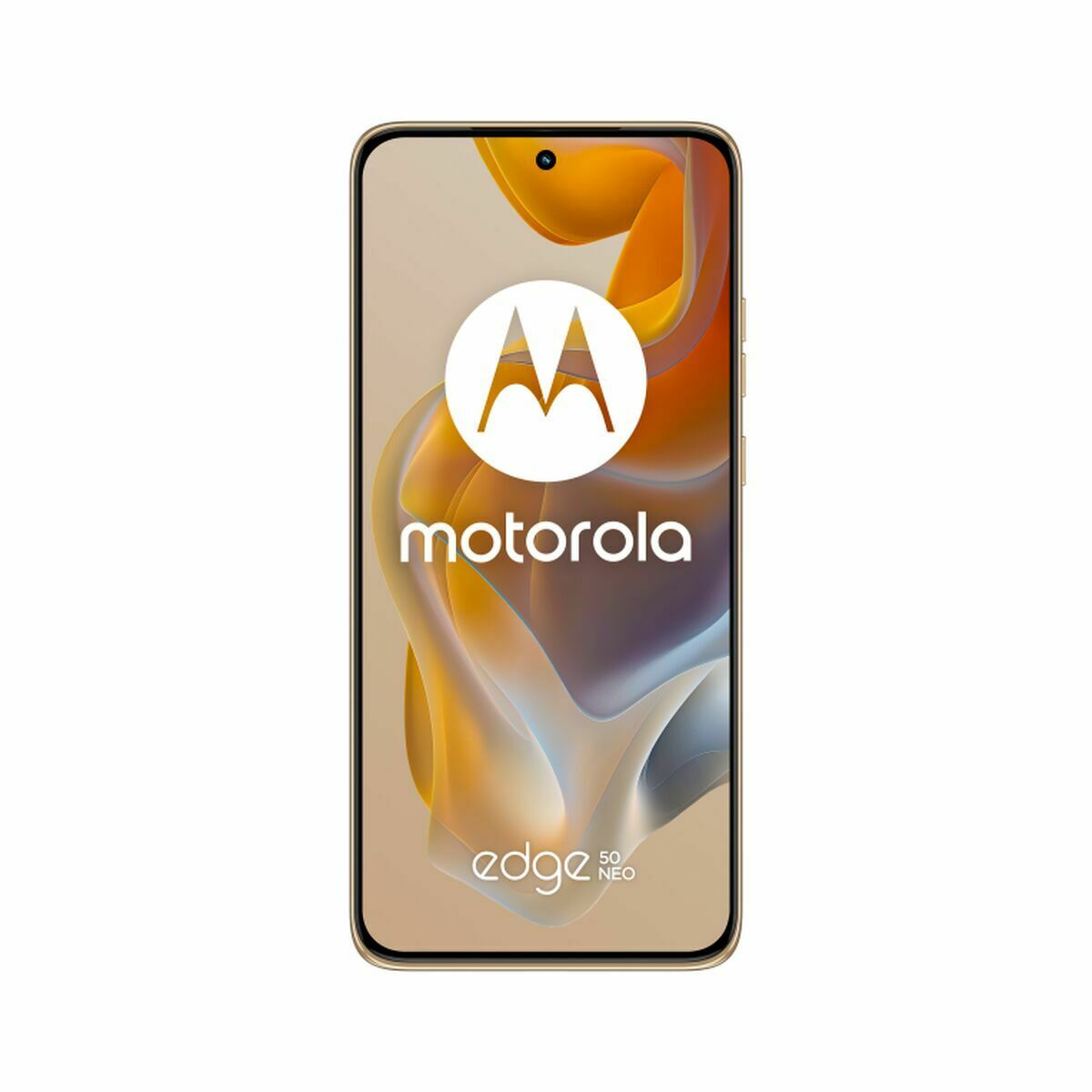 Picture of Smartphone Motorola PB310005SE 6,36" 12 GB RAM 512 GB Cream