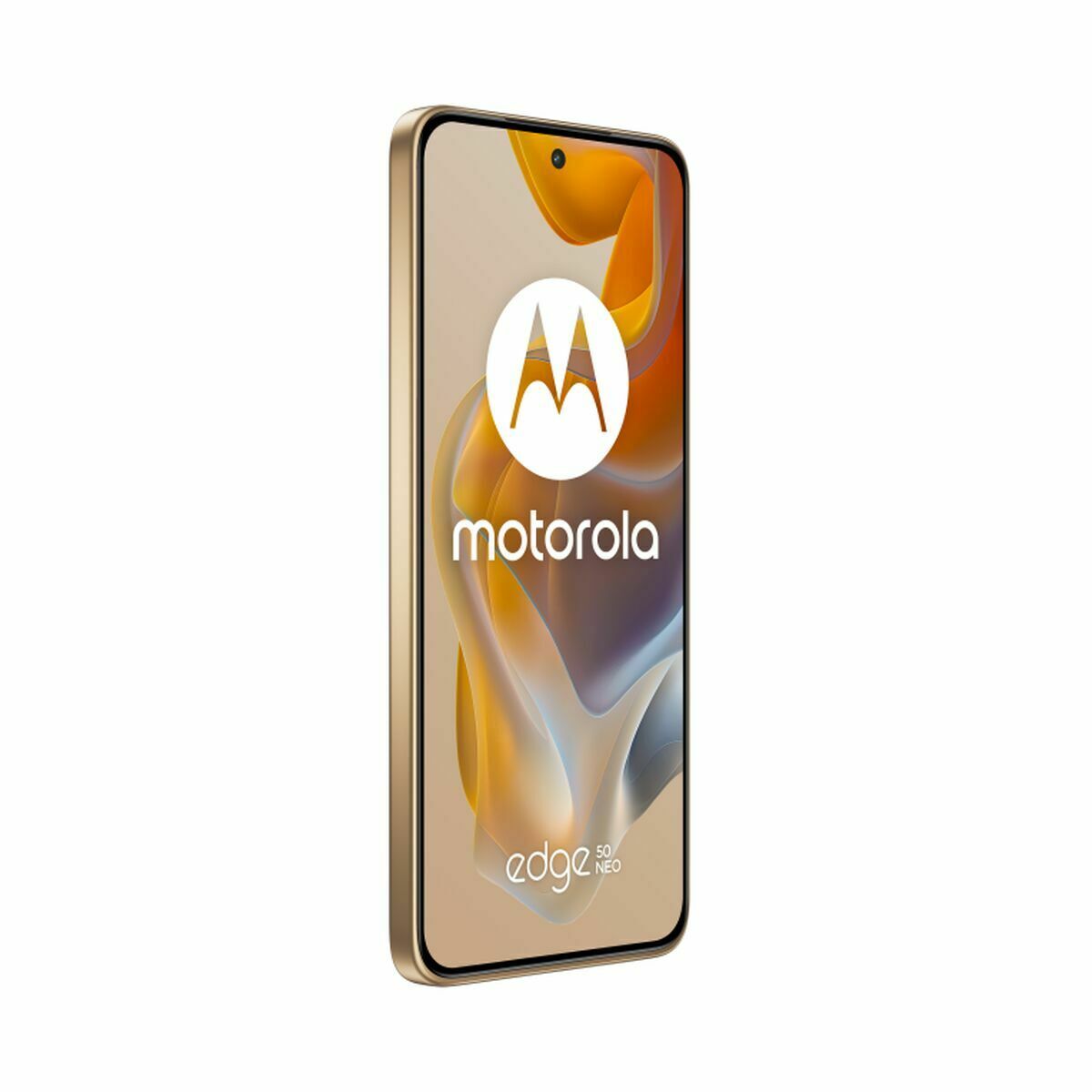 Picture of Smartphone Motorola PB310005SE 6,36" 12 GB RAM 512 GB Cream