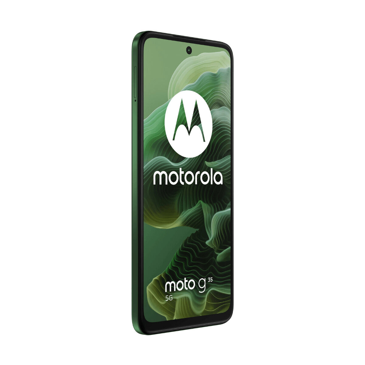 Picture of Smartphone Motorola PB3K0000SE 6,72" Octa Core 4 GB RAM 128 GB Green
