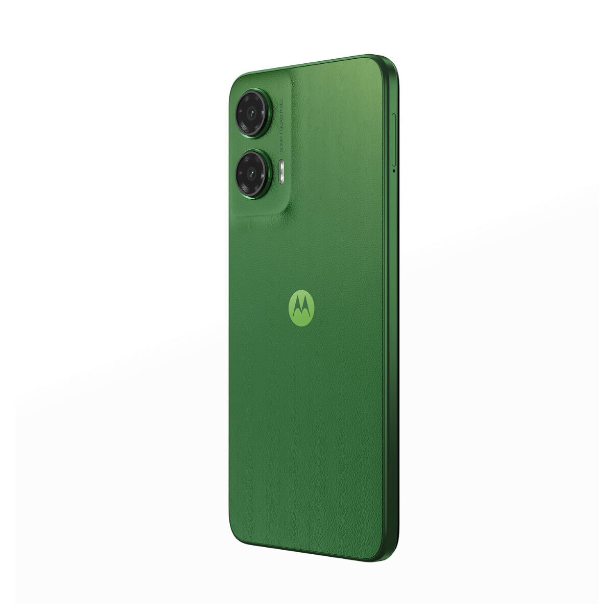 Picture of Smartphone Motorola PB3K0000SE 6,72" Octa Core 4 GB RAM 128 GB Green