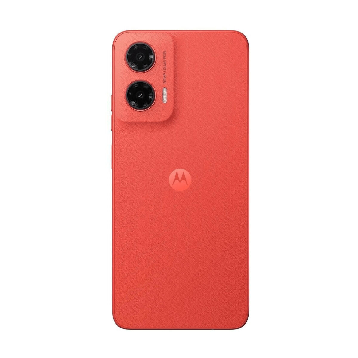 Picture of Smartphone Motorola PB3K0001SE 6,72" Octa Core 4 GB RAM 128 GB Red