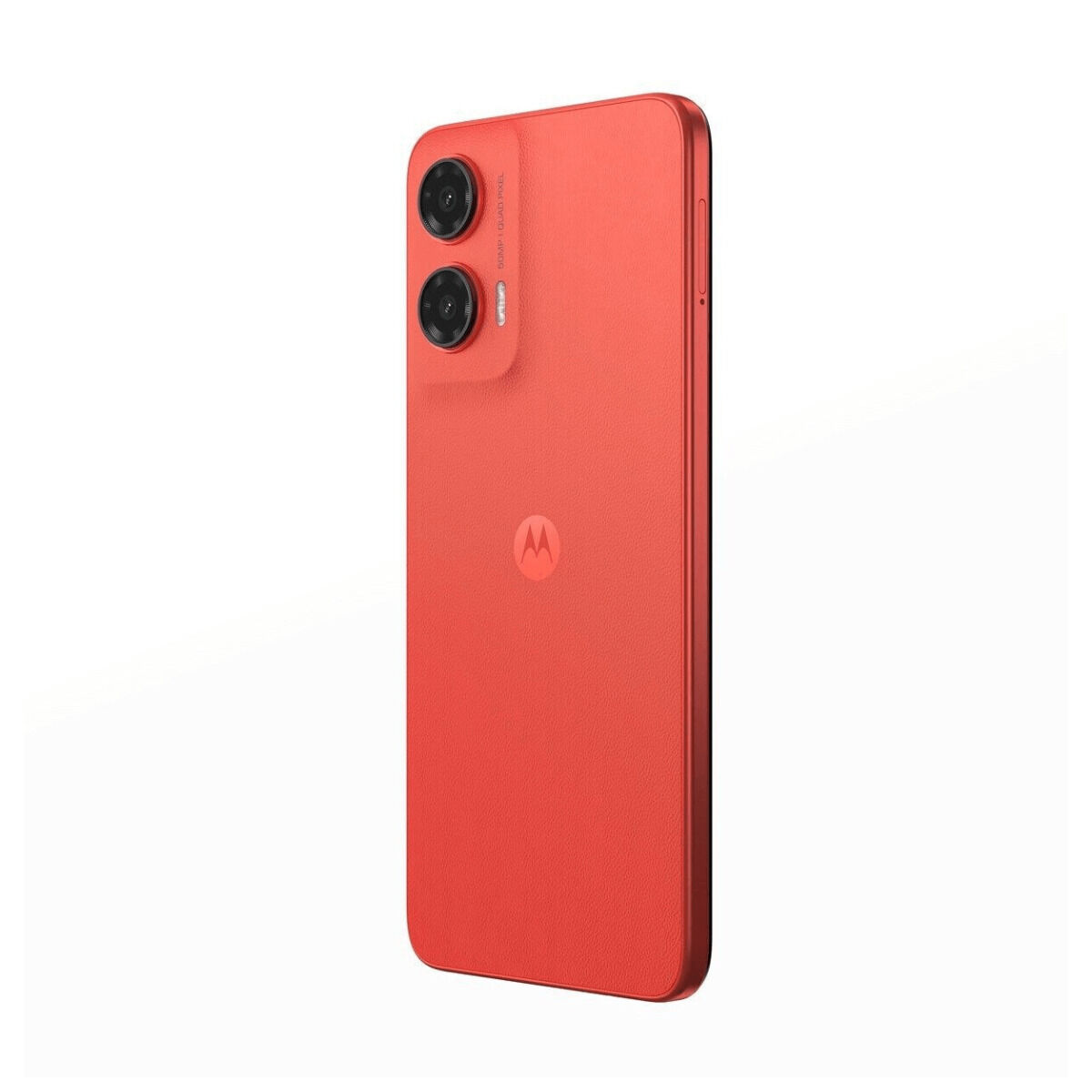 Picture of Smartphone Motorola PB3K0001SE 6,72" Octa Core 4 GB RAM 128 GB Red