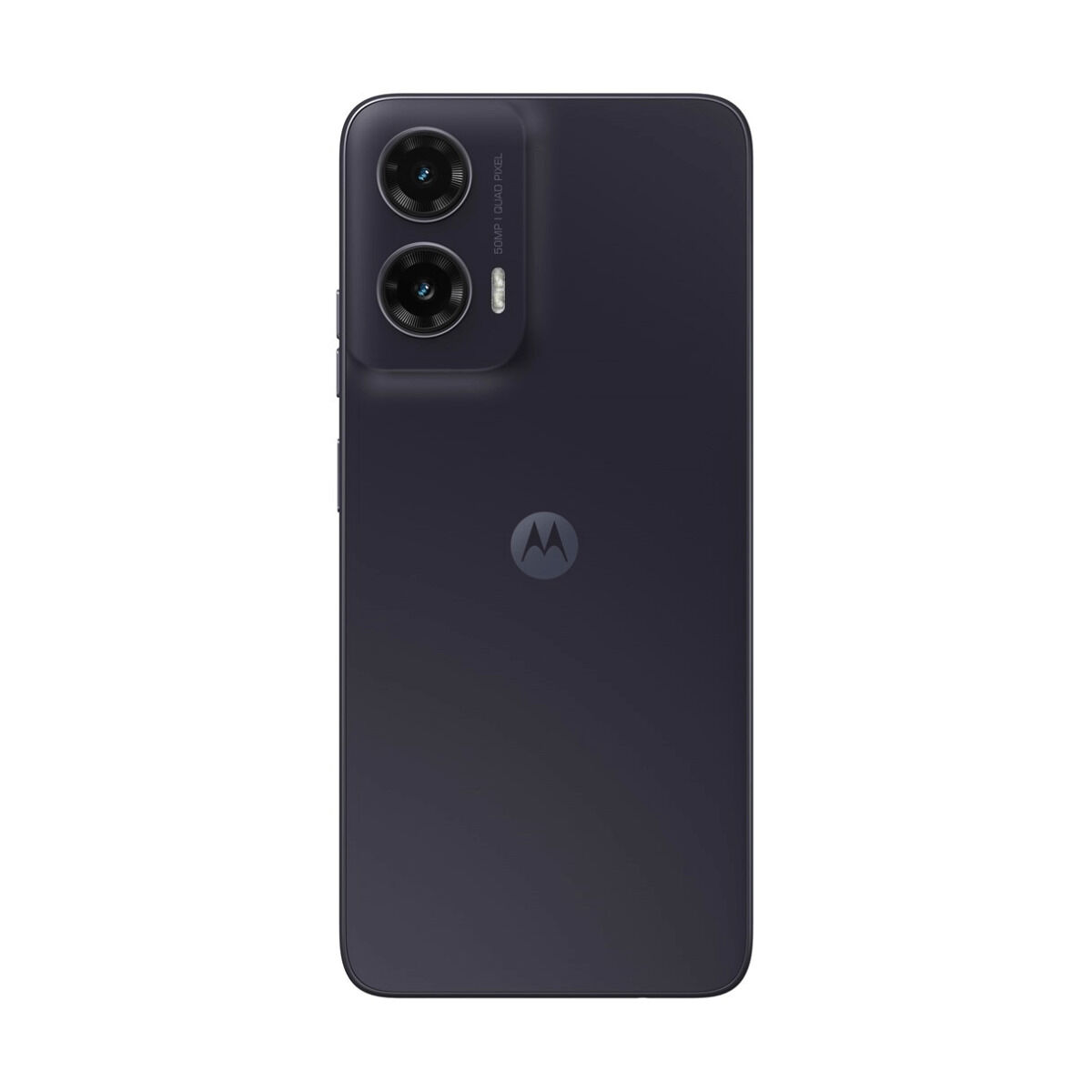 Picture of Smartphone Motorola moto g35 5G 6,72" 4 GB RAM 128 GB Black Unisoc