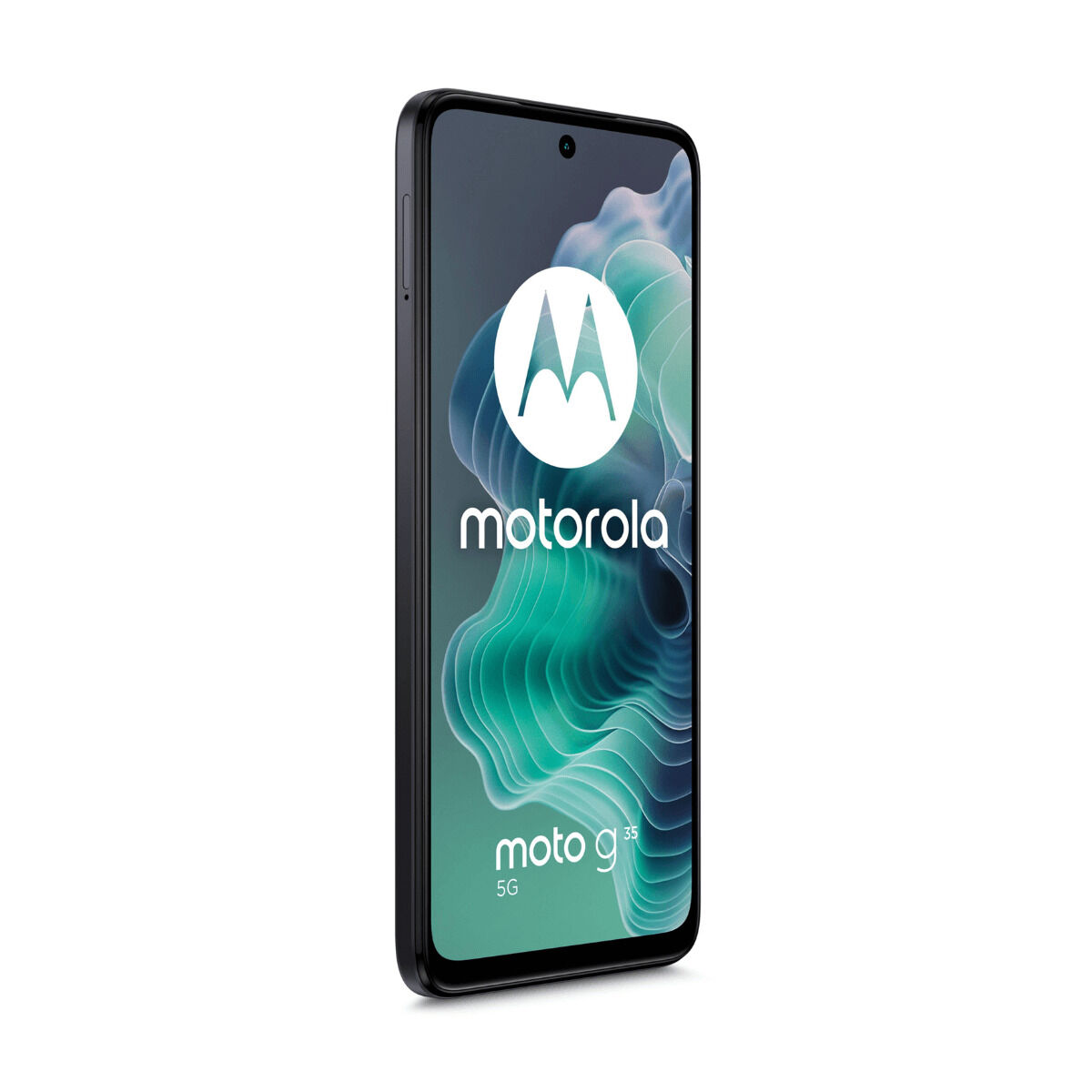 Picture of Smartphone Motorola moto g35 5G 6,72" 4 GB RAM 128 GB Black Unisoc
