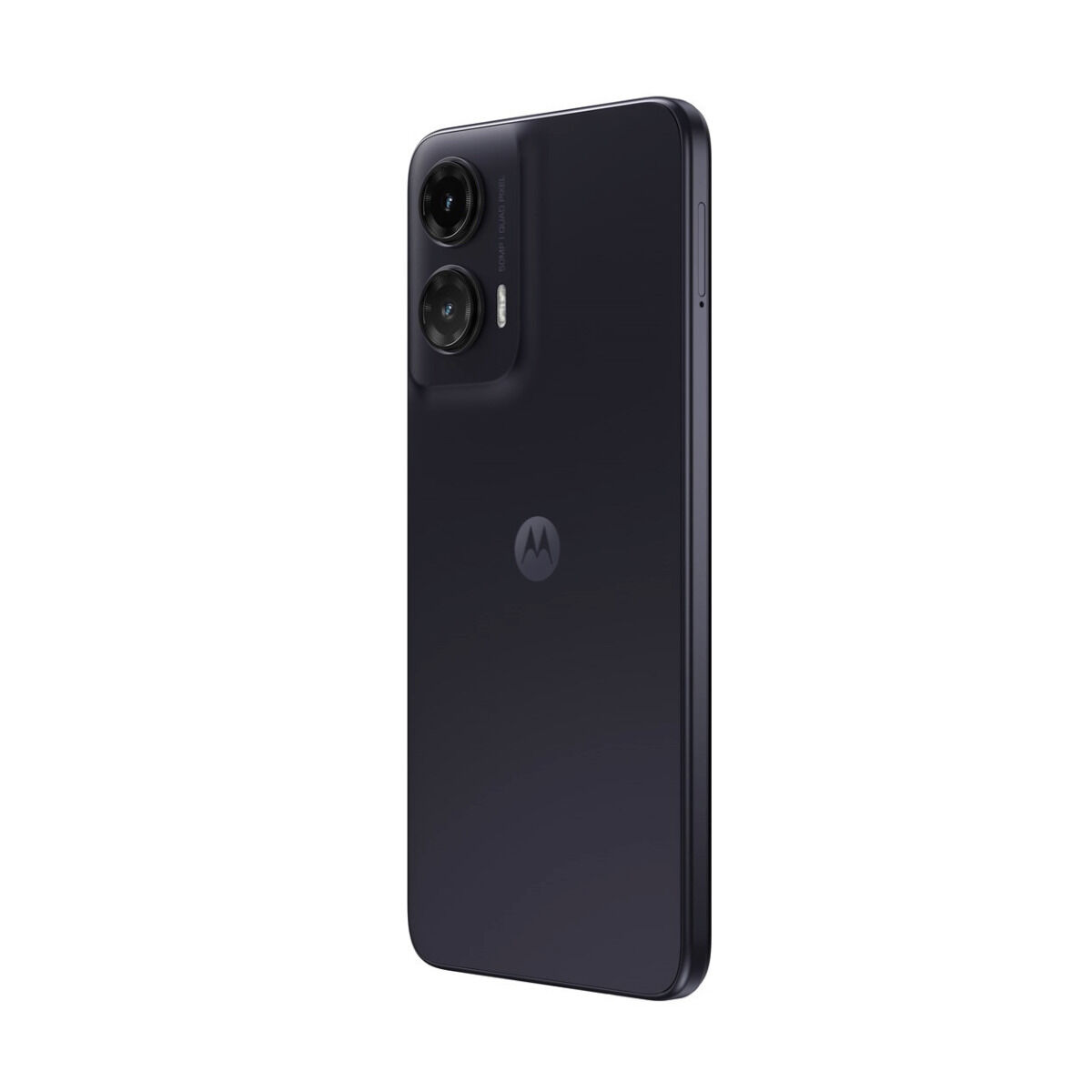 Picture of Smartphone Motorola moto g35 5G 6,72" 4 GB RAM 128 GB Black Unisoc
