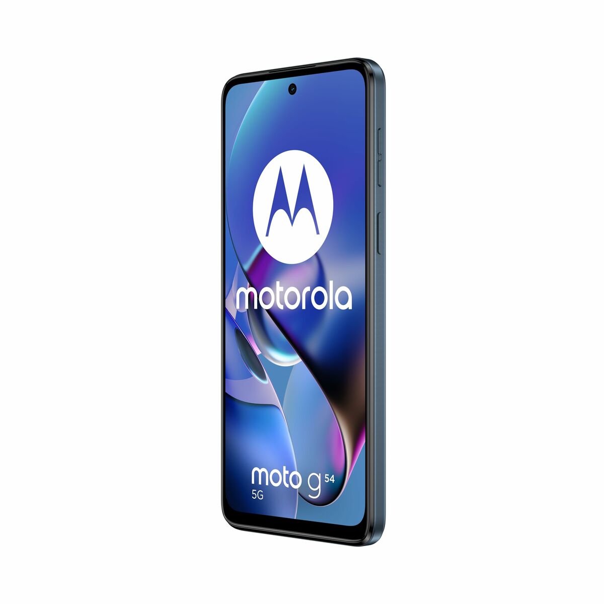 Picture of Smartphone Motorola MOTO G54 Blue