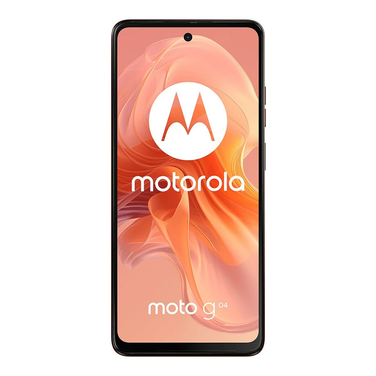 Picture of Smartphone Motorola Moto G04 6,6" 128 GB Black
