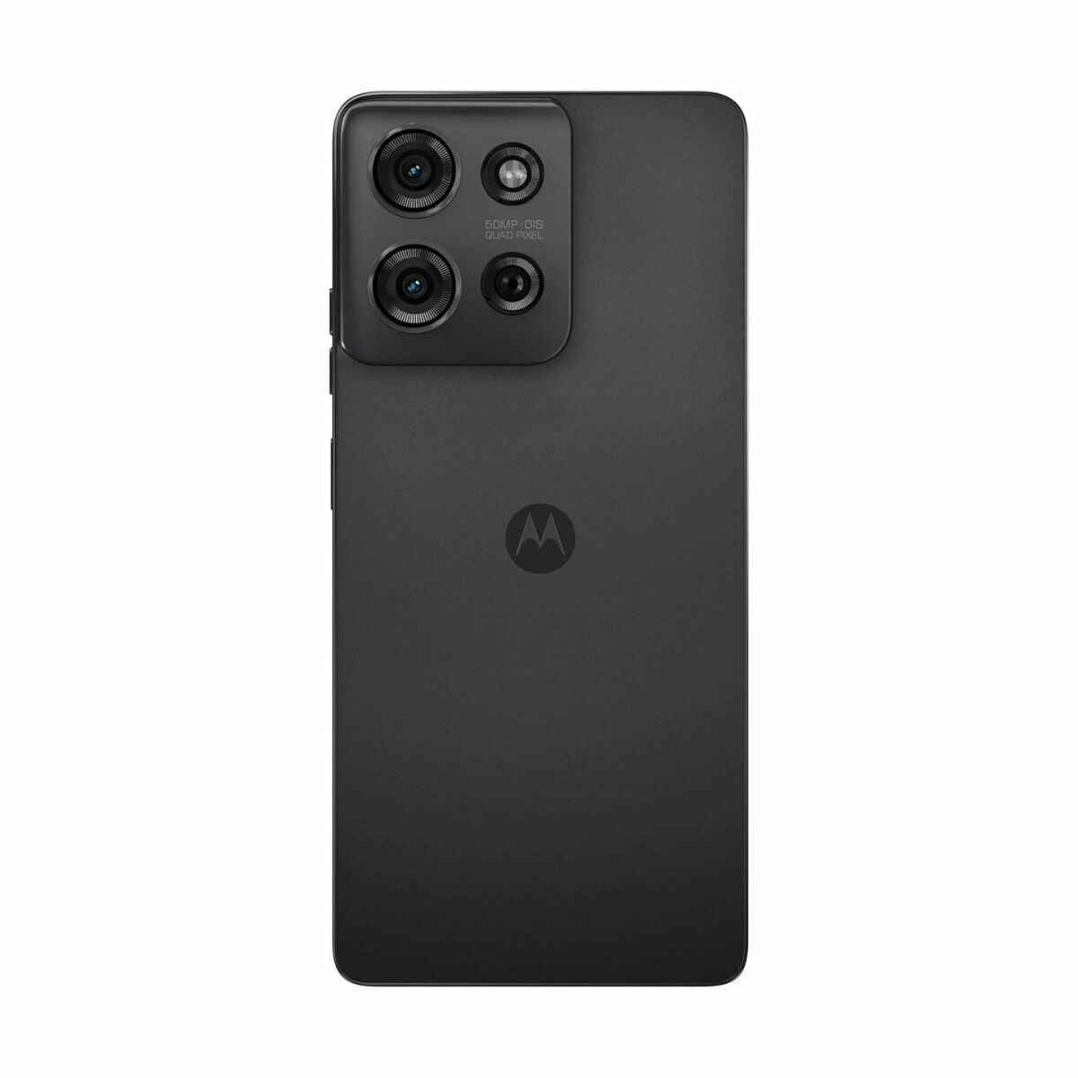 Picture of Smartphone Motorola moto g75 5G 6,78" Qualcomm Snapdragon 6 Gen 3 8 GB RAM 256 GB Grey