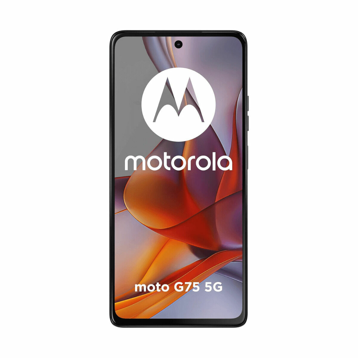 Picture of Smartphone Motorola moto g75 5G 6,78" Qualcomm Snapdragon 6 Gen 3 8 GB RAM 256 GB Grey