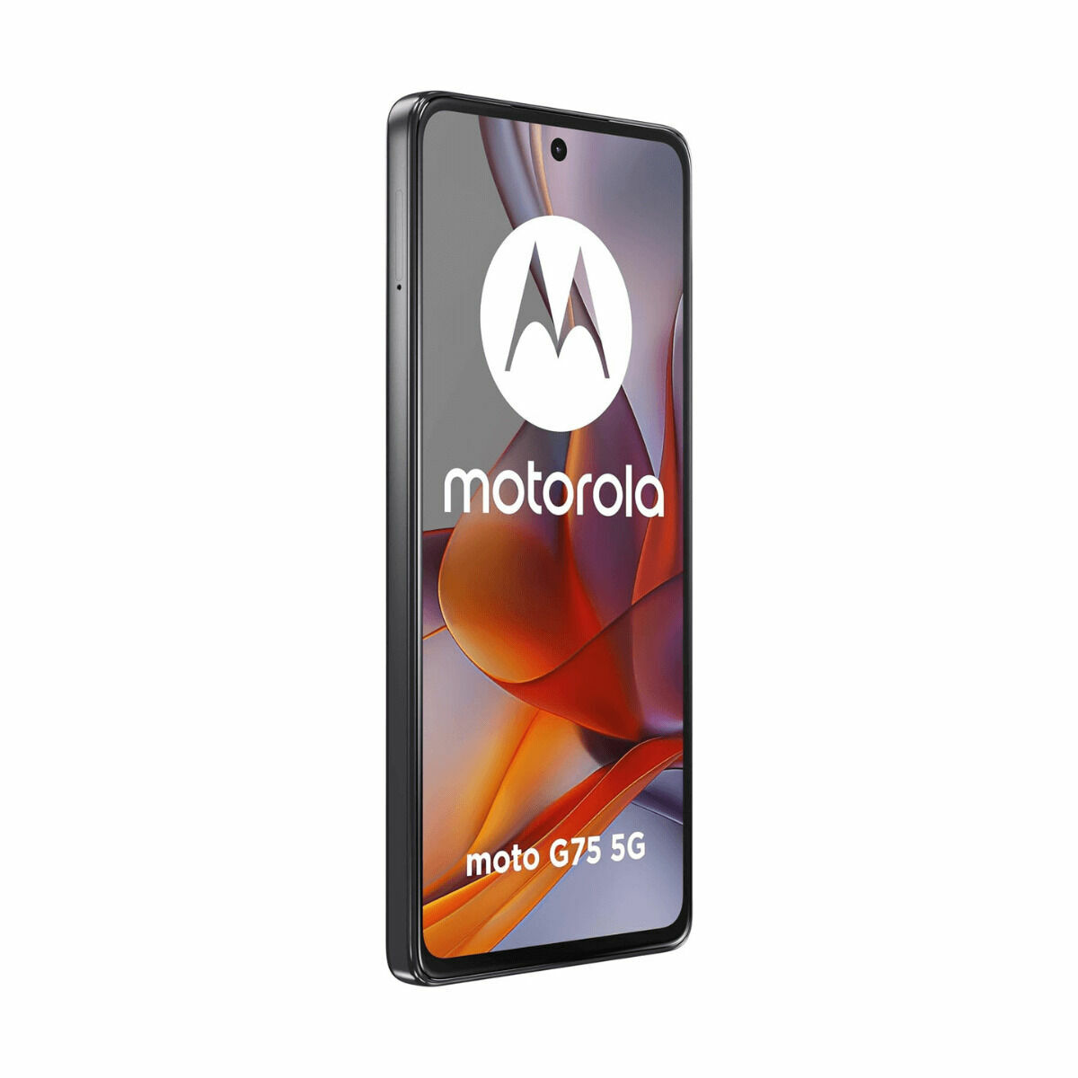 Picture of Smartphone Motorola moto g75 5G 6,78" Qualcomm Snapdragon 6 Gen 3 8 GB RAM 256 GB Grey