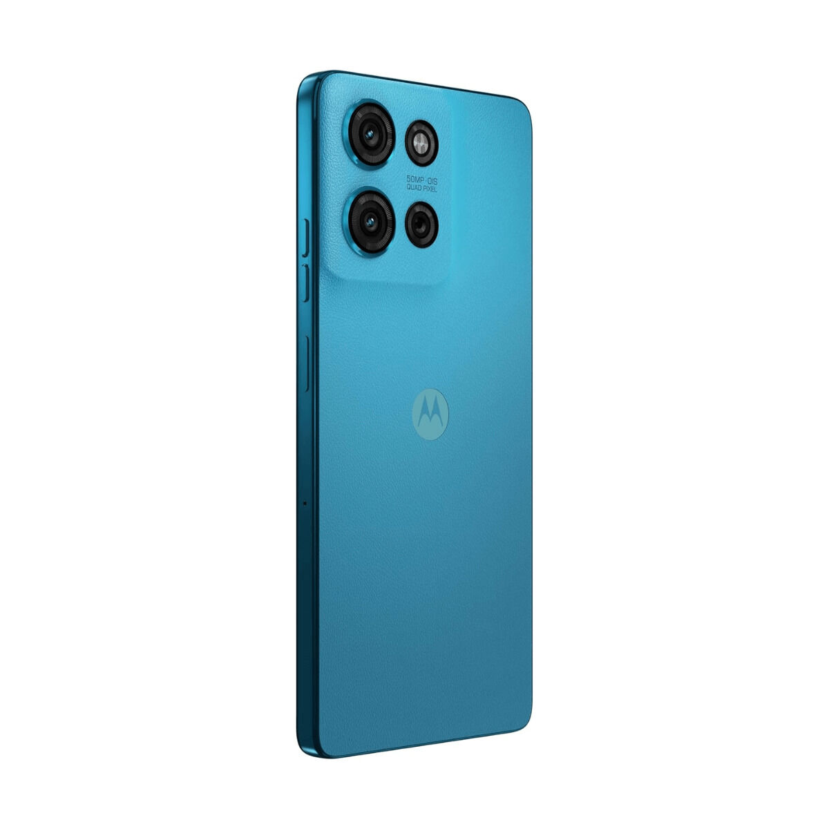 Bild von Smartphone Motorola Moto G75 5G 6,78" Octa Core 8 GB RAM 256 GB Blue