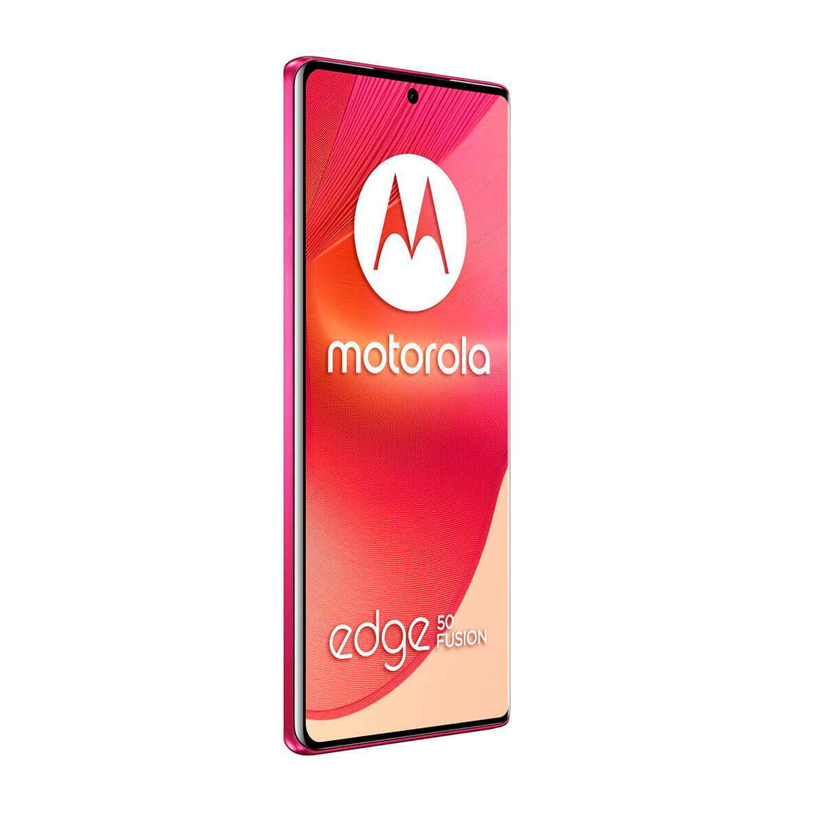 Picture of Smartphone Motorola PB3T0045RO 6,7" Octa Core 8 GB RAM 256 GB Pink