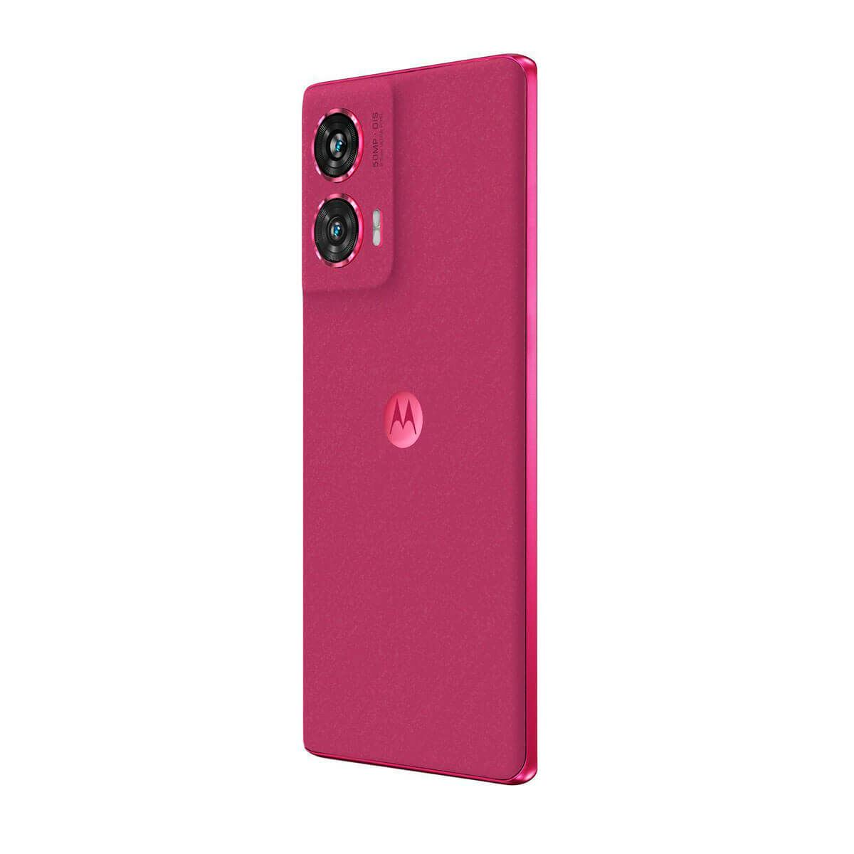 Picture of Smartphone Motorola PB3T0045RO 6,7" Octa Core 8 GB RAM 256 GB Pink