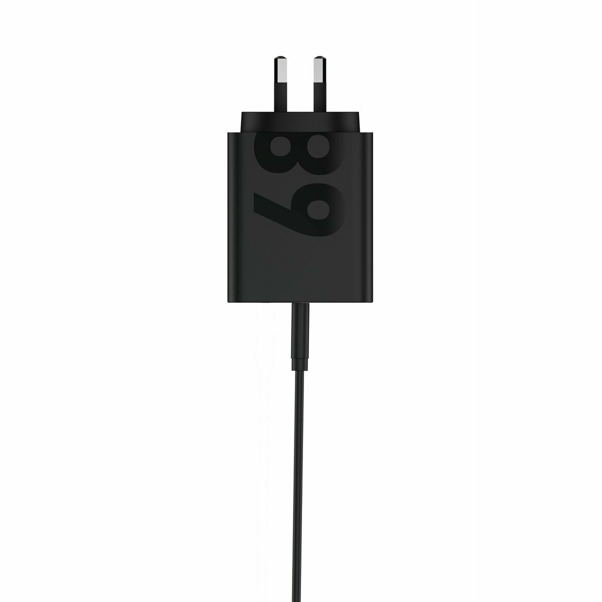 Wall Charger Motorola PG38C06281 Black 68 W