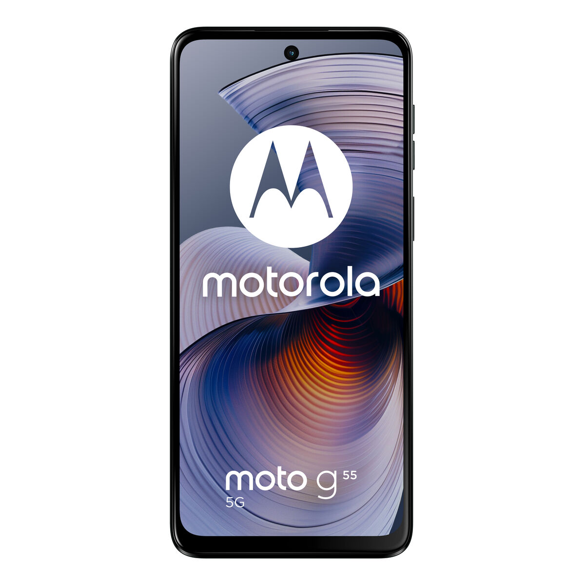 Picture of Smartphone Motorola PB5U0013SE 6,5'' Dimensity 7020 8 GB RAM 256 GB Grey
