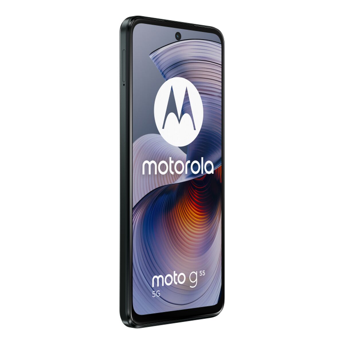 Picture of Smartphone Motorola PB5U0013SE 6,5'' Dimensity 7020 8 GB RAM 256 GB Grey